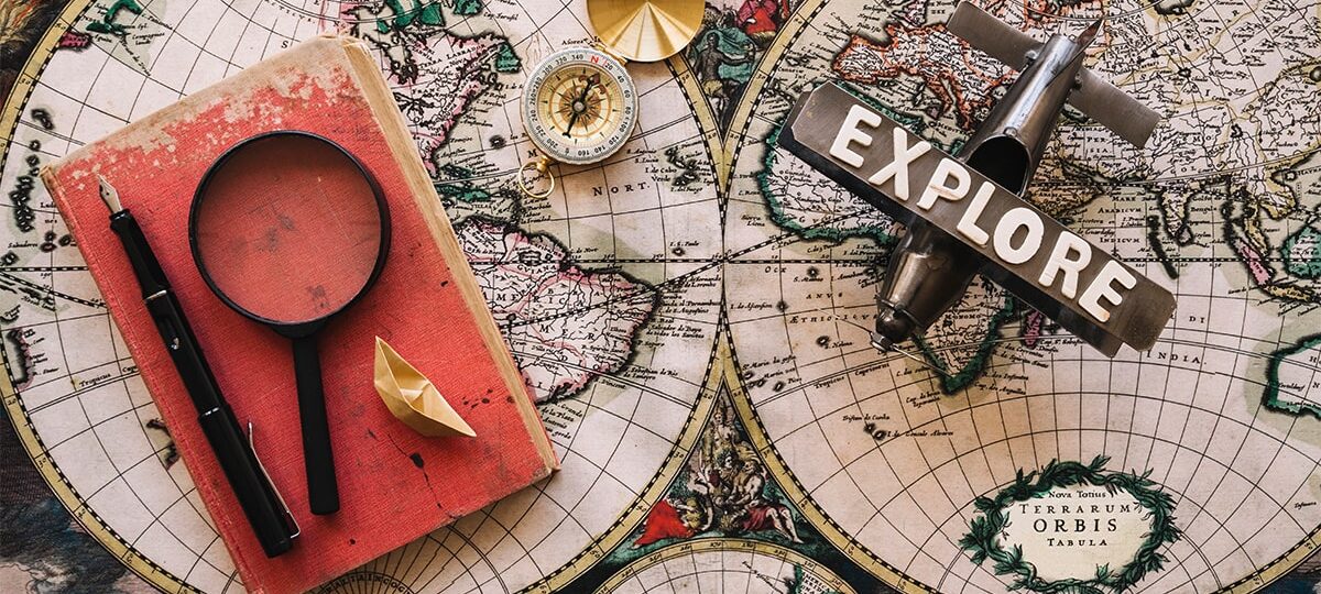 Discovering Hidden Gems Around the World