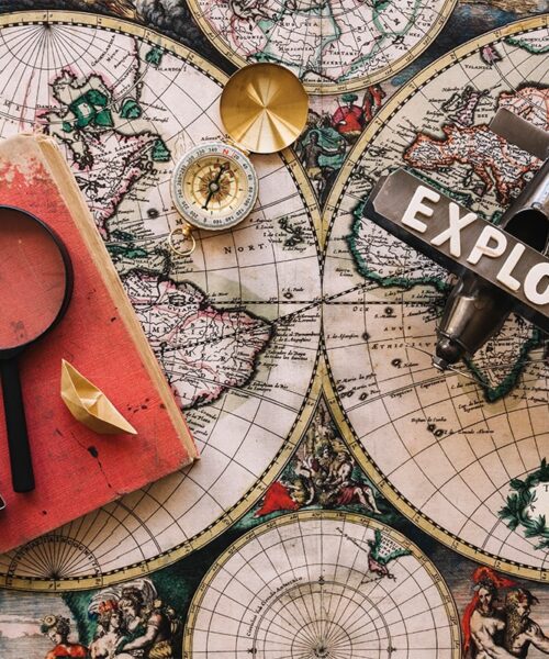 Discovering Hidden Gems Around the World