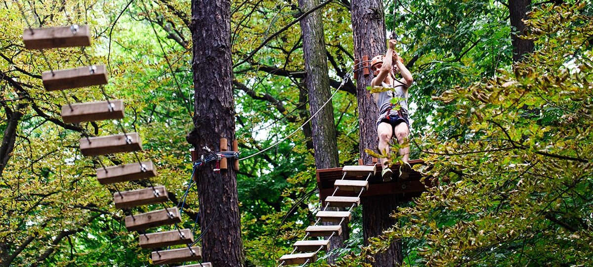 Epic Adventures for Thrill Seekers