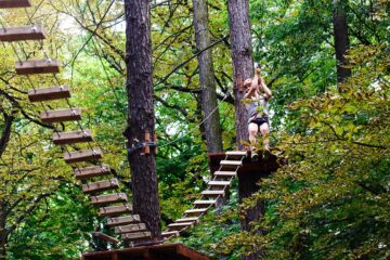 Epic Adventures for Thrill Seekers
