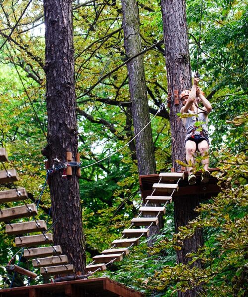 Epic Adventures for Thrill Seekers