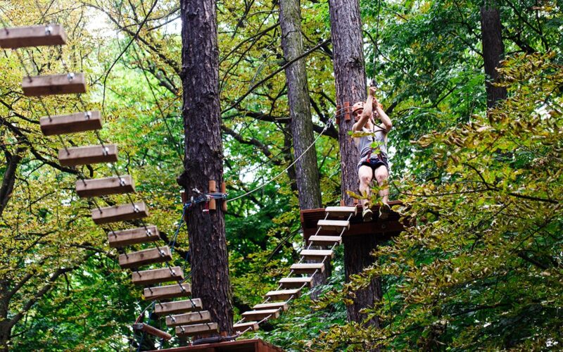 Epic Adventures for Thrill Seekers