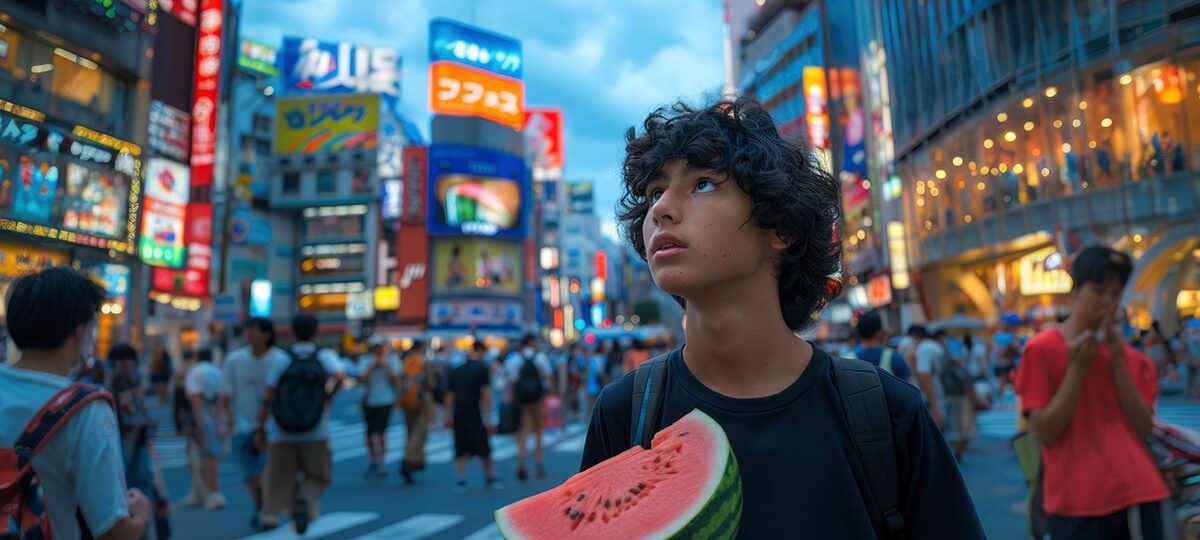 Cities That Inspire Creativity and Expression