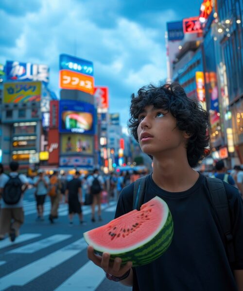 Cities That Inspire Creativity and Expression