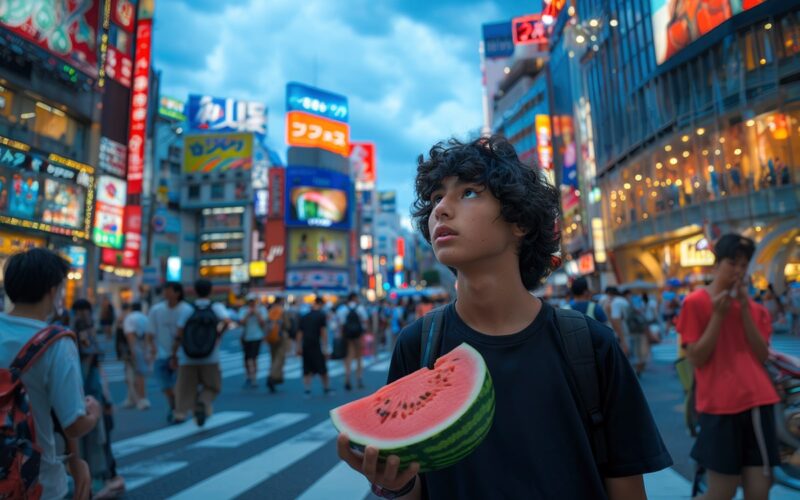 Cities That Inspire Creativity and Expression