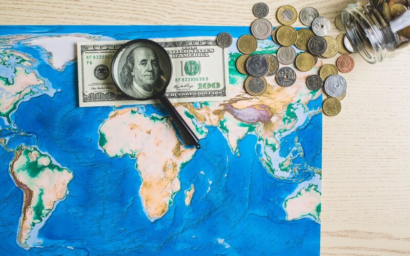 Explore the World Without Breaking the Bank