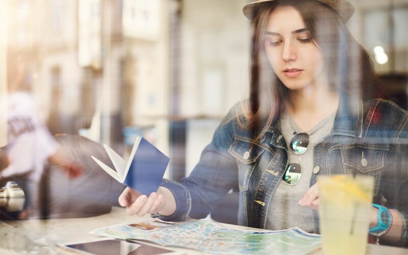 Where to Travel Without Breaking the Bank