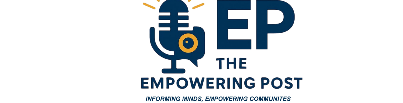 The Empowering Post