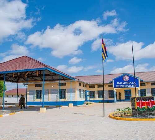 Balambala Ward: Garissa’s Untapped Economic Frontier Hidden in Plain Sight