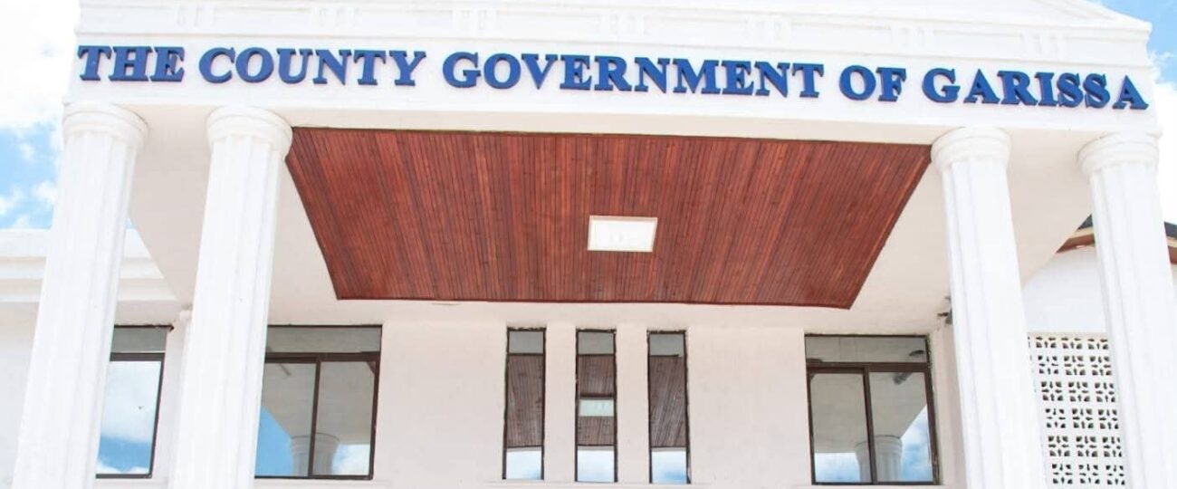 GARISSA AT A POLITICAL CROSSROADS