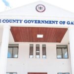 GARISSA AT A POLITICAL CROSSROADS
